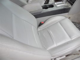 2006 Ford Mustang Silver 4.0L AT #F24553